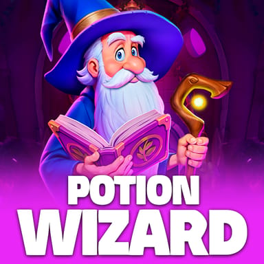 Potion Wizard image