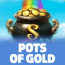Pots Of Gold image