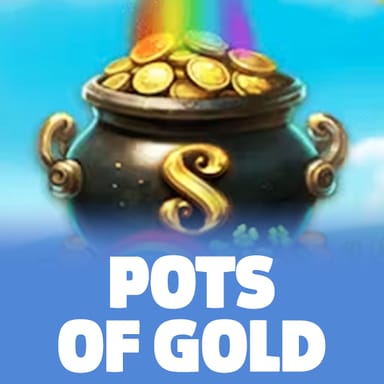 Pots Of Gold image