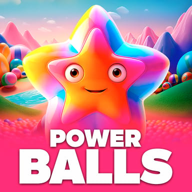 Power Balls image