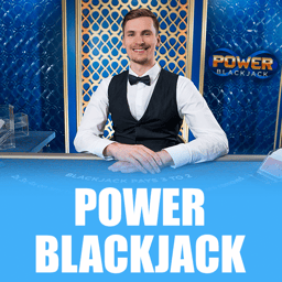 Power BlackJack image