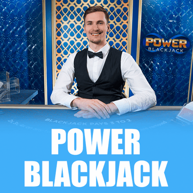 Power BlackJack image