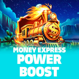Power Boost: Money Express image