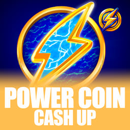 Power Coin: CASH UP image