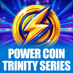 Power Coin: Trinity Series image