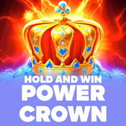 Power Crown: Hold and Win image