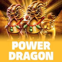 Power Dragon image