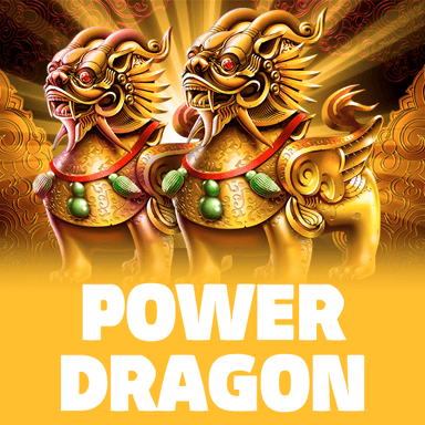 Power Dragon image