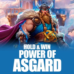 Power of Asgard - Hold & Win image