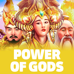 Power of Gods image