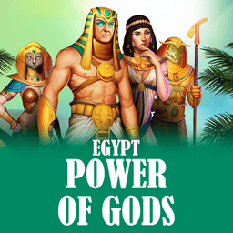 Power of Gods: Egypt image
