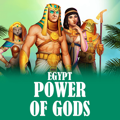 Power of Gods: Egypt image