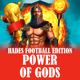 Power of Gods: Hades Football Edition image