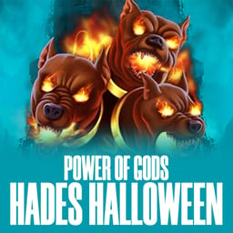 Power of Gods: Hades Halloween image