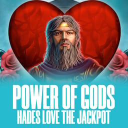 Power of Gods: Hades Love the Jackpot image