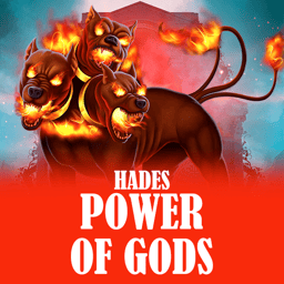 Power of Gods: Hades image