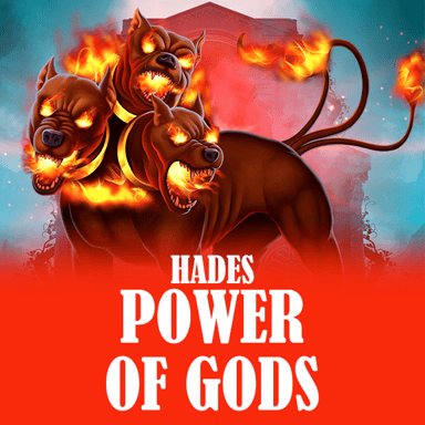 Power of Gods: Hades image