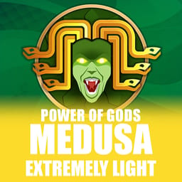 Power of Gods: Medusa Extremely Light image