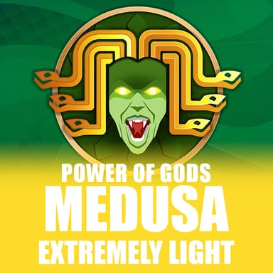 Power of Gods: Medusa Extremely Light image
