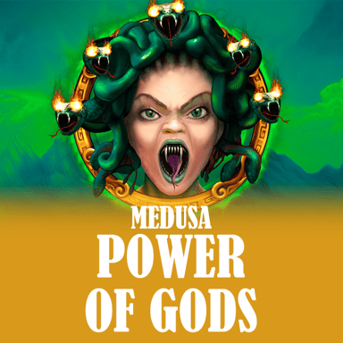 Power of Gods: Medusa image