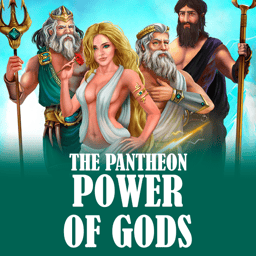 Power of Gods: The Pantheon image