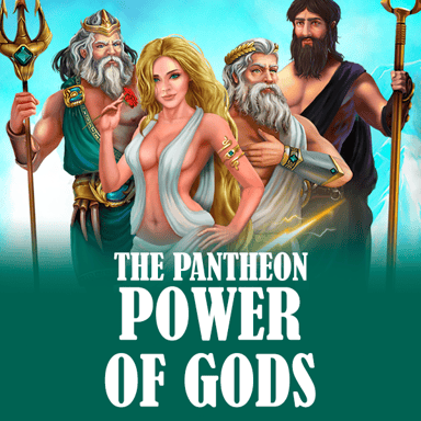 Power of Gods: The Pantheon image