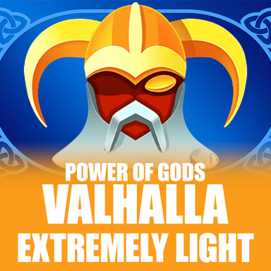 Power of Gods: Valhalla Extremely Light image