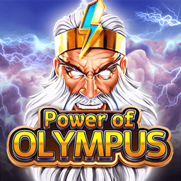 Power of Olympus image
