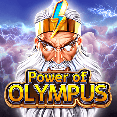 Power of Olympus image