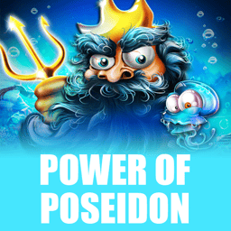 Power Of Poseidon image