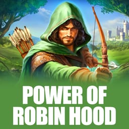 Power of Robin Hood image