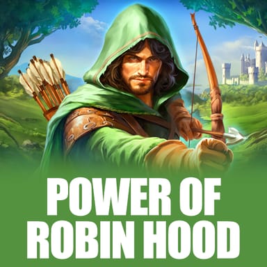 Power of Robin Hood image