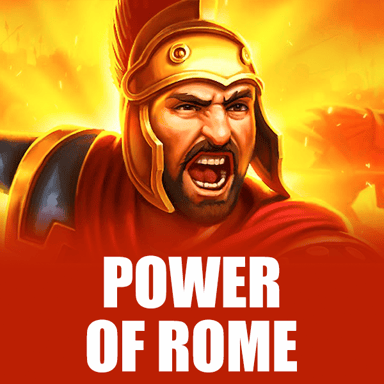 Power of Rome image