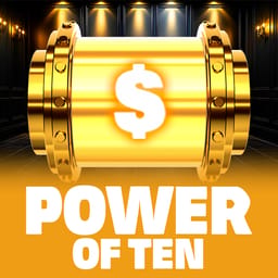 Power of Ten image