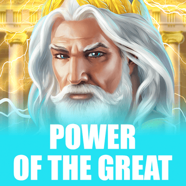Power of the Great image