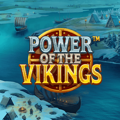 Power of the Vikings image