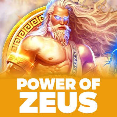Power of Zeus image