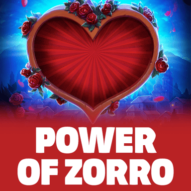 Power of Zorro image