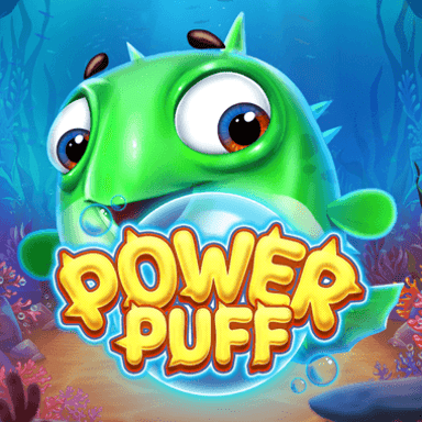 Power Puff image