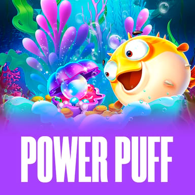 Power Puff image