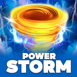Power Storm image