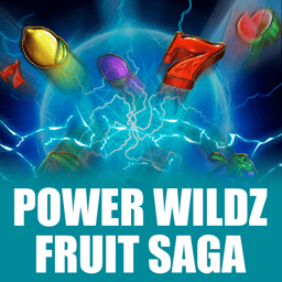 Power Wildz: Fruit Saga image