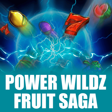 Power Wildz: Fruit Saga image