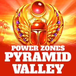 Power Zones: Pyramid Valley image