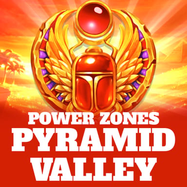 Power Zones: Pyramid Valley image