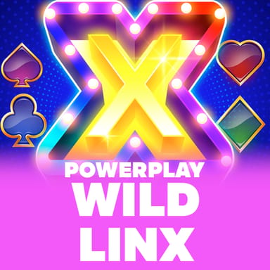 PowerPlay: Wild LinX image