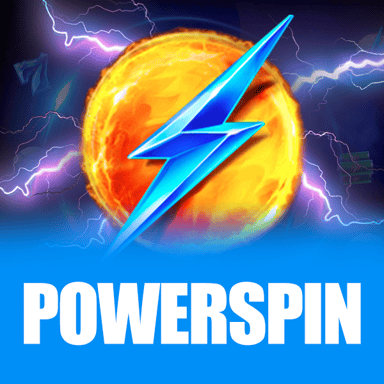 Powerspin image