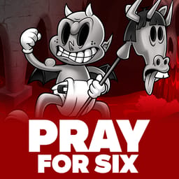 Pray For Six image