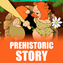 Prehistoric Story image