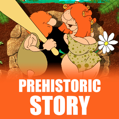 Prehistoric Story image
